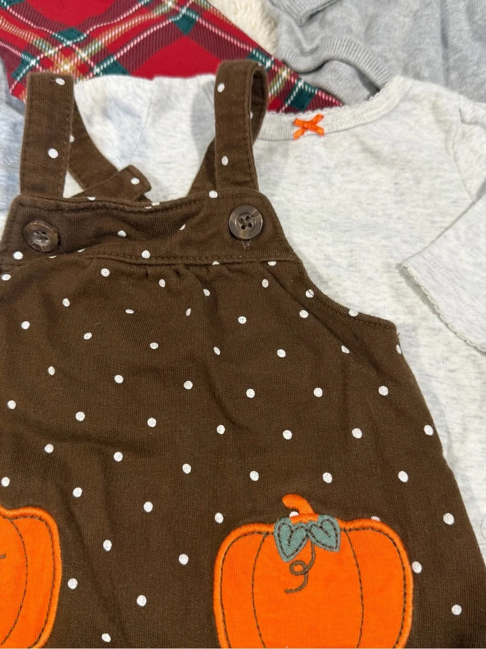 3M bundle box matching outfits fall winter